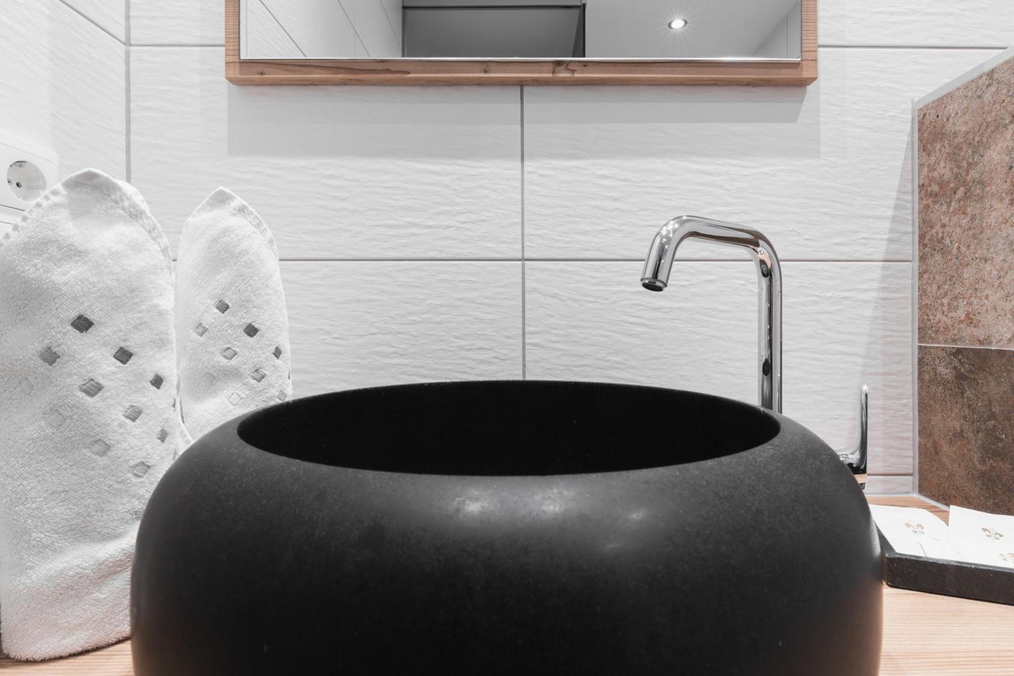 Hotel Birkheim Ischgl Pokoj fotografie