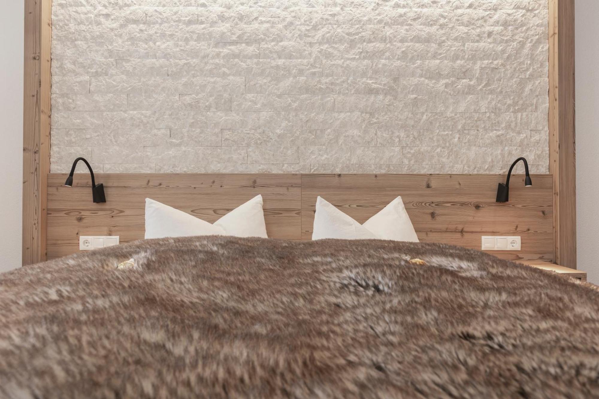 Hotel Birkheim Ischgl Pokoj fotografie
