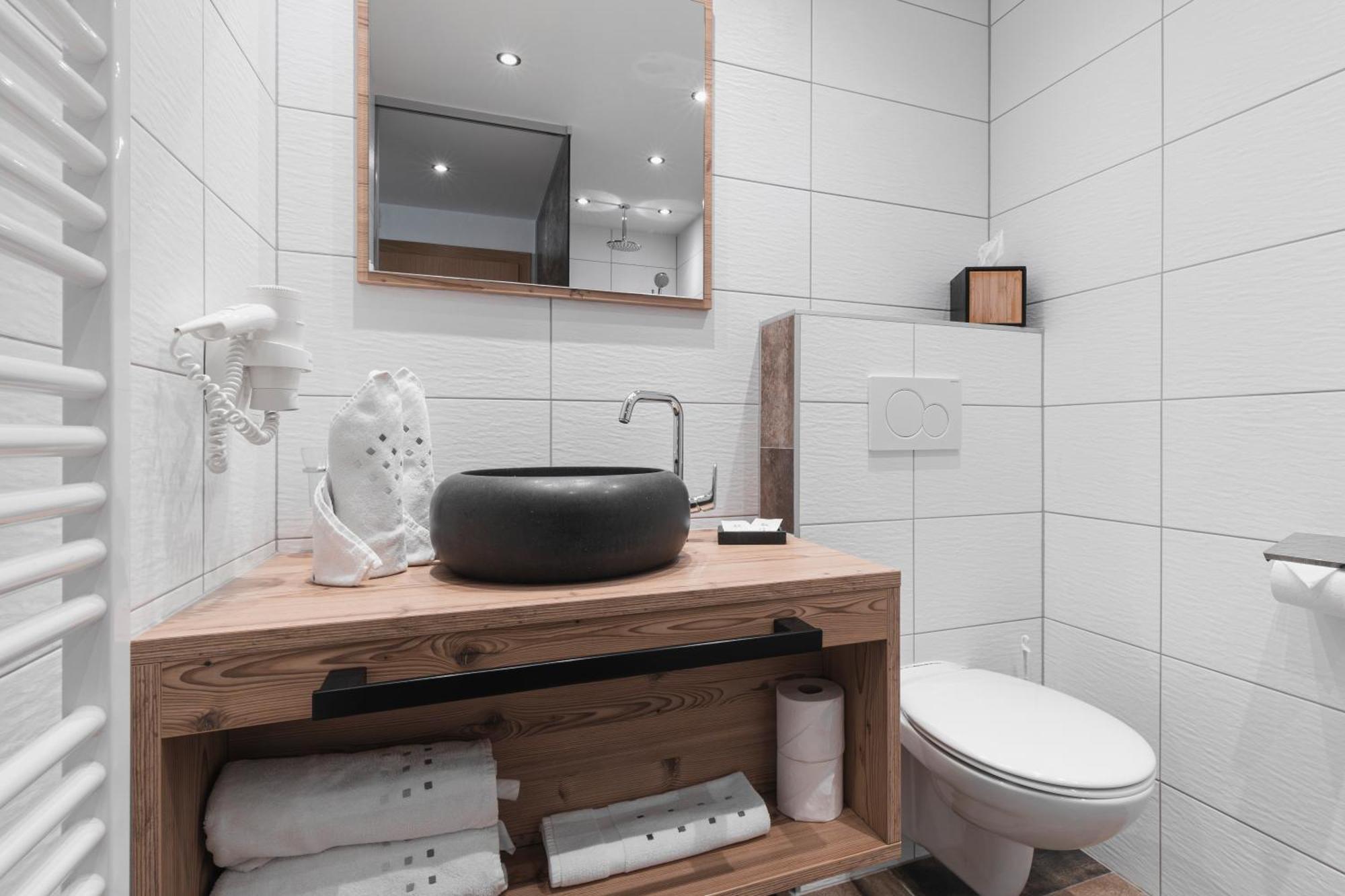 Hotel Birkheim Ischgl Pokoj fotografie