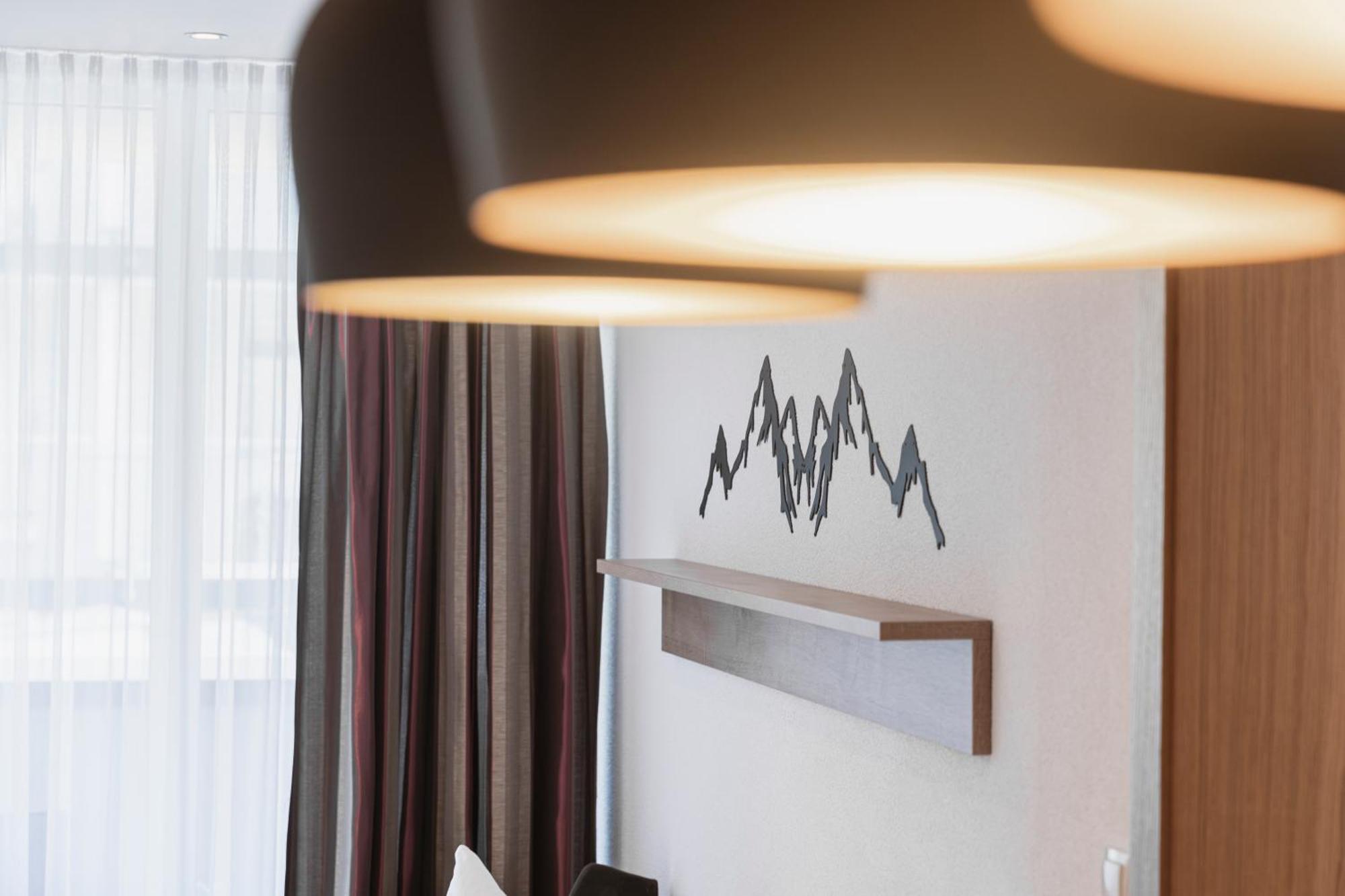 Hotel Birkheim Ischgl Pokoj fotografie