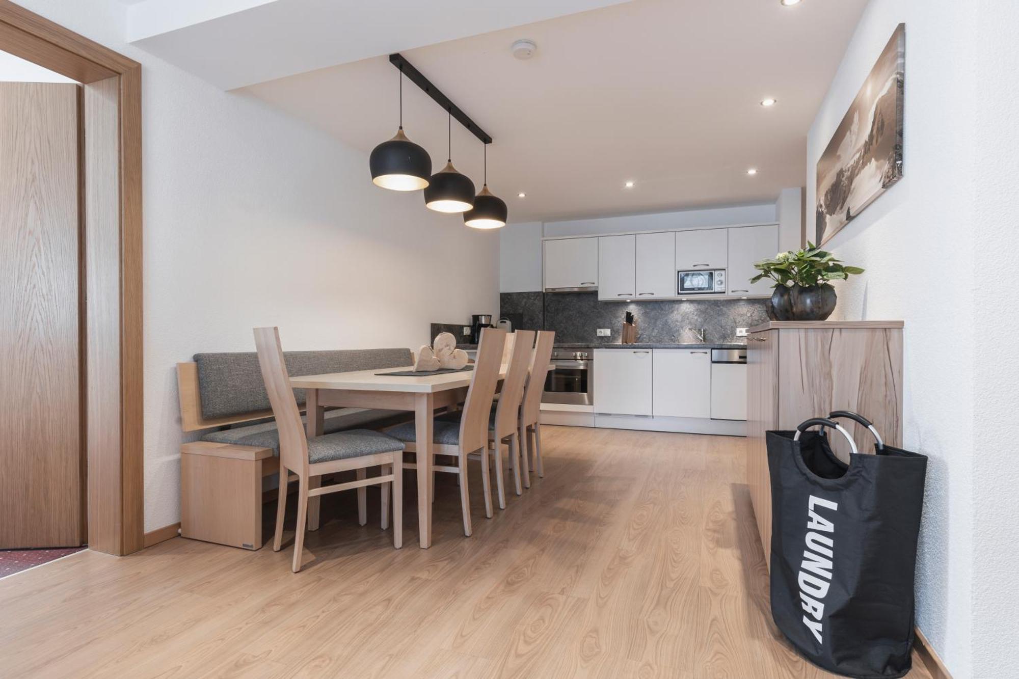 Hotel Birkheim Ischgl Pokoj fotografie