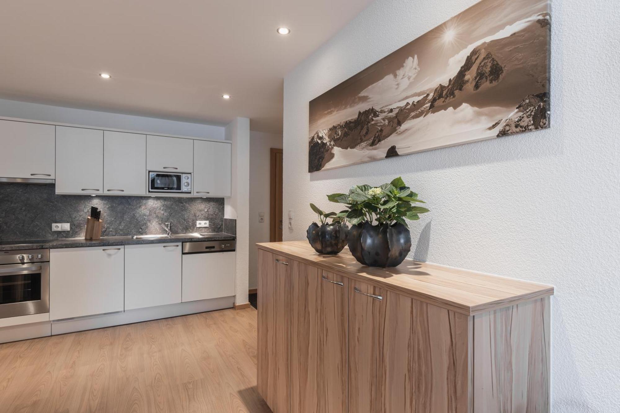 Hotel Birkheim Ischgl Pokoj fotografie