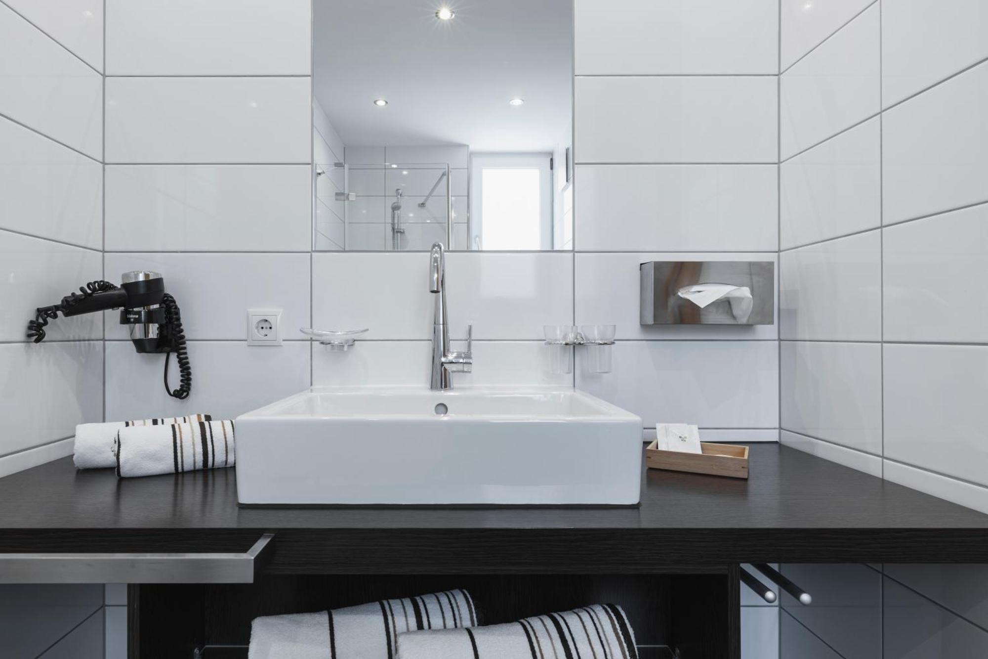 Hotel Birkheim Ischgl Pokoj fotografie