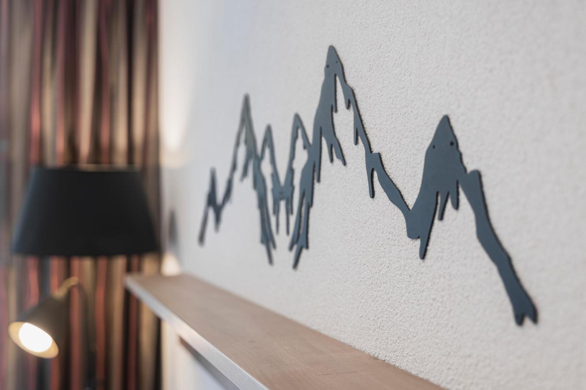 Hotel Birkheim Ischgl Pokoj fotografie