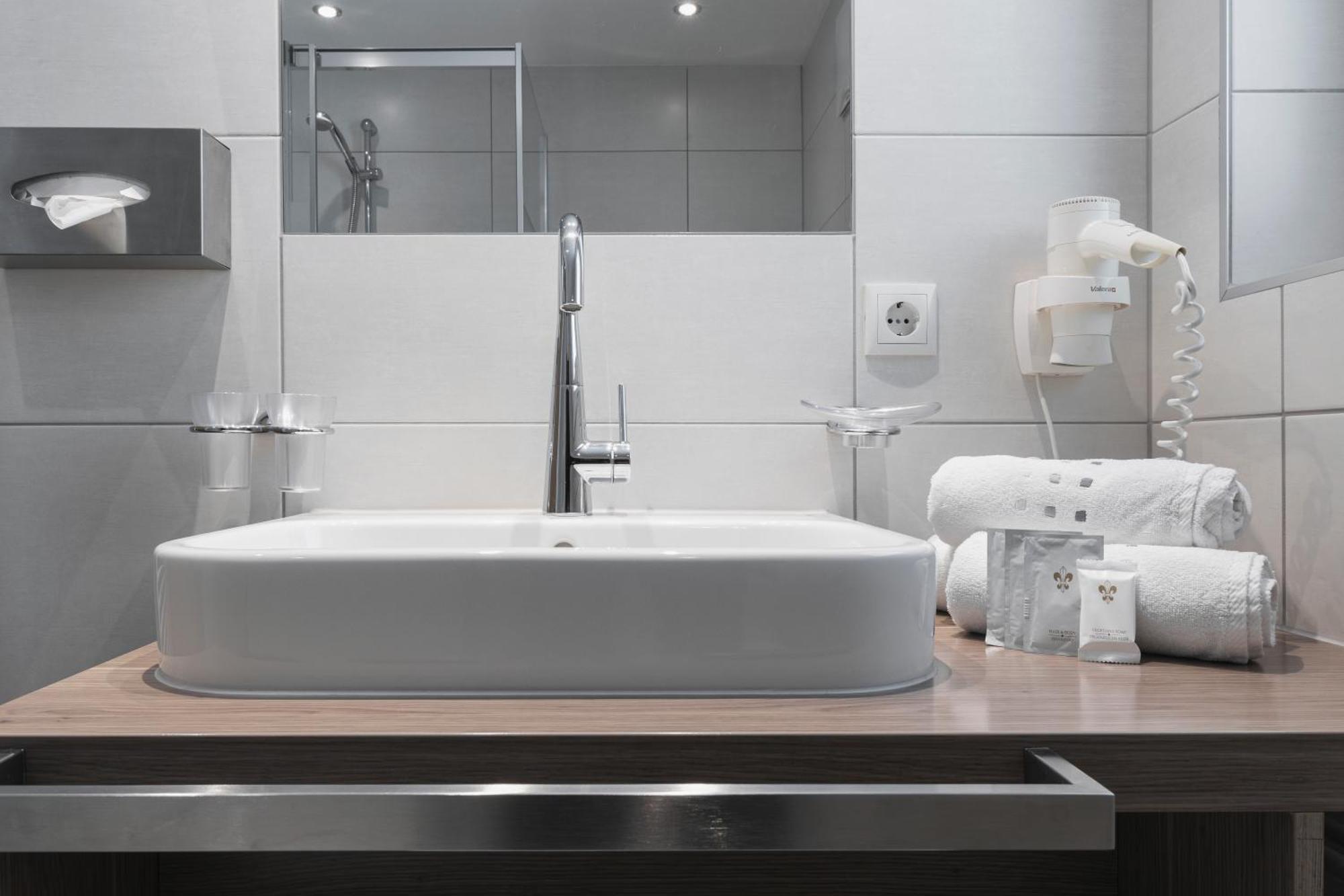 Hotel Birkheim Ischgl Pokoj fotografie