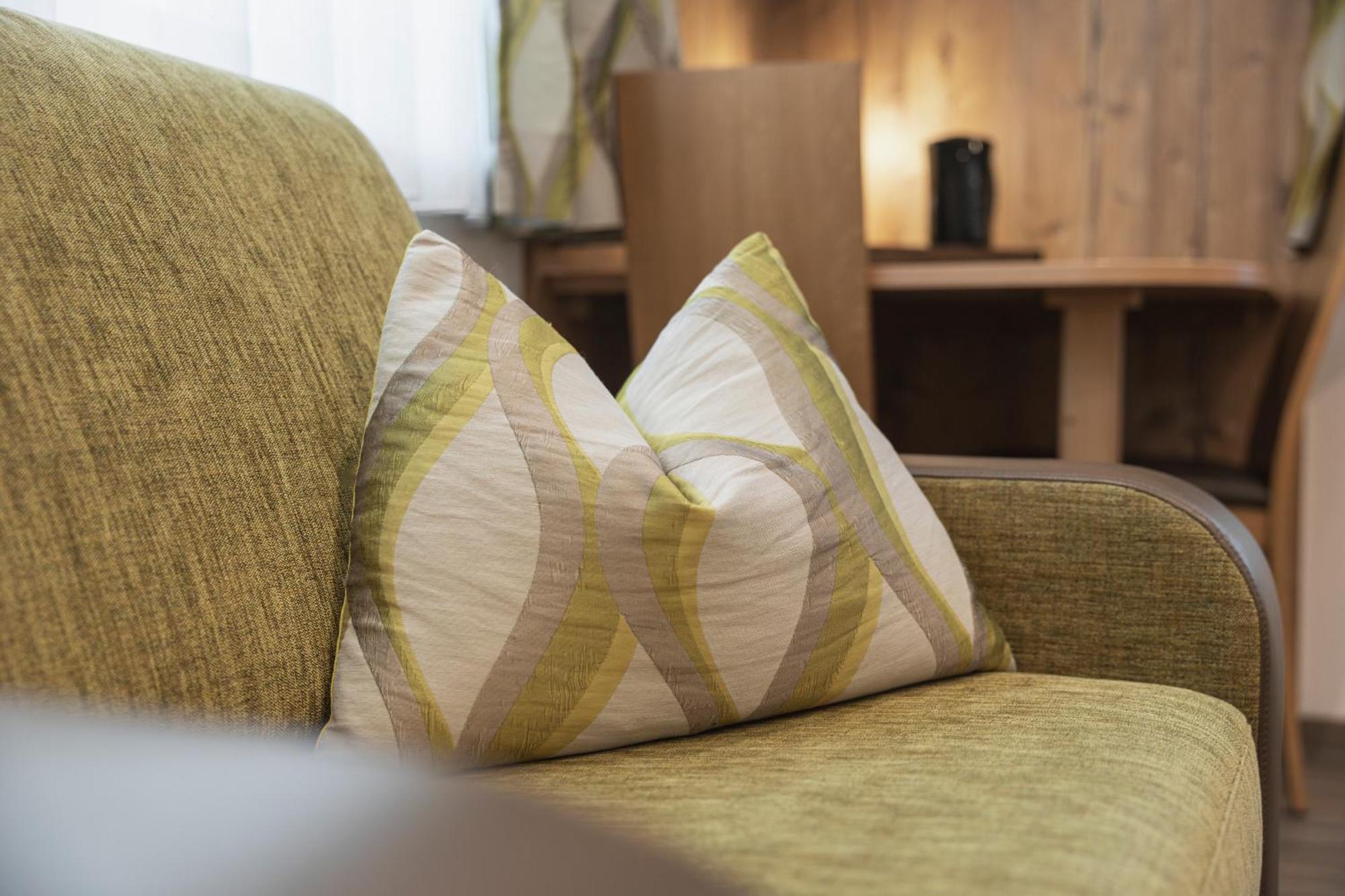 Hotel Birkheim Ischgl Pokoj fotografie