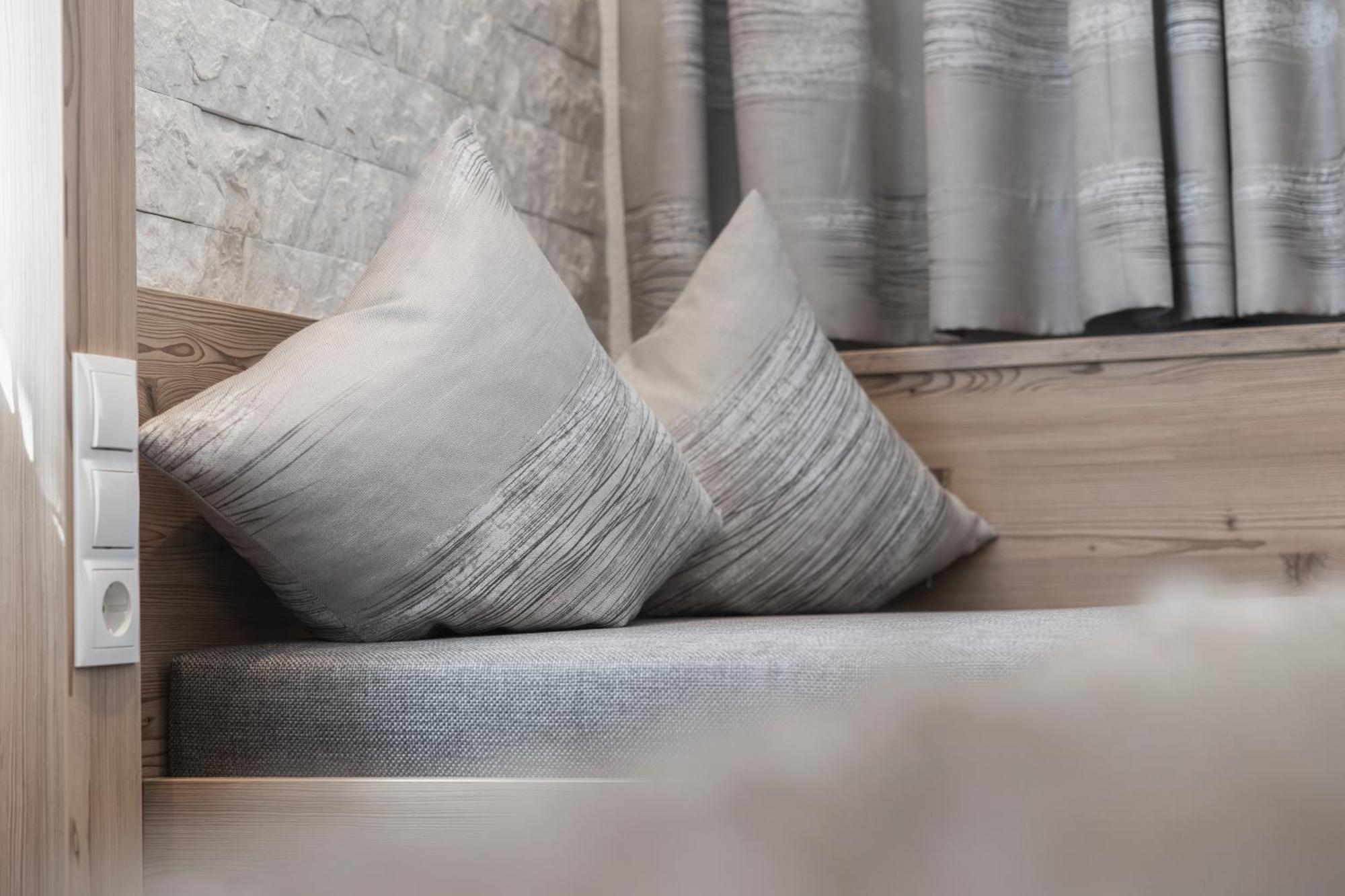 Hotel Birkheim Ischgl Pokoj fotografie
