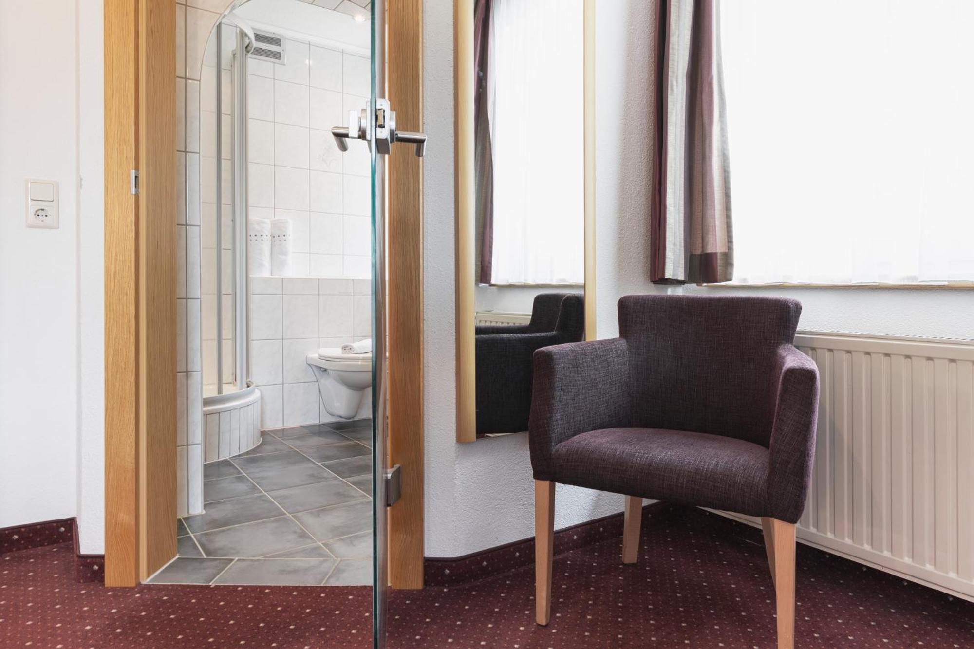 Hotel Birkheim Ischgl Pokoj fotografie